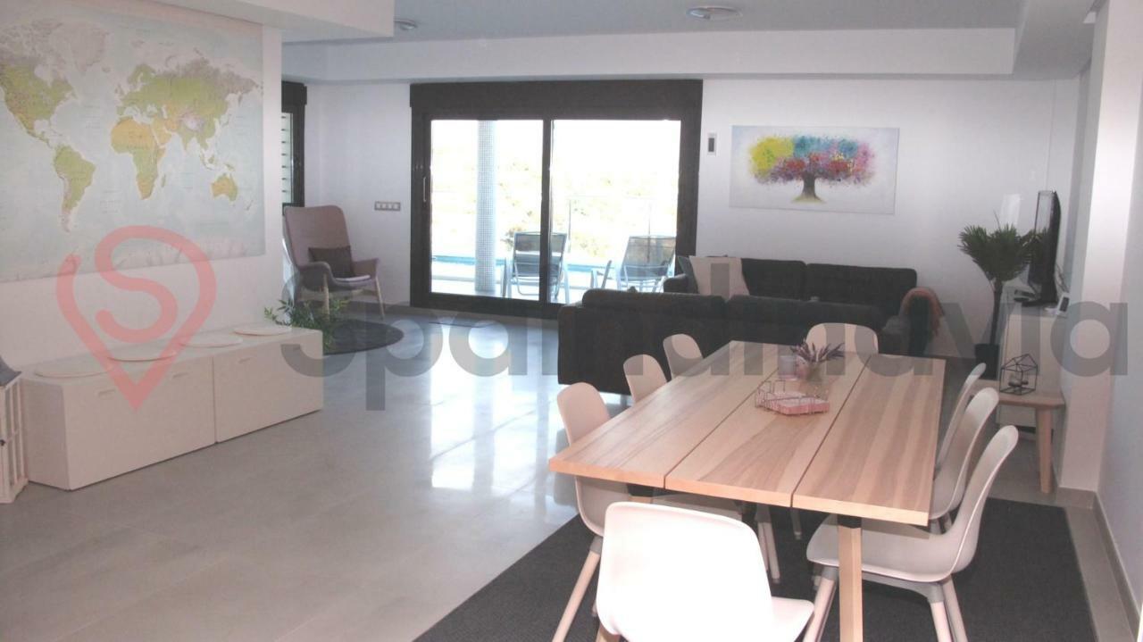 Astonishing Beach And Pool House 마자론 외부 사진